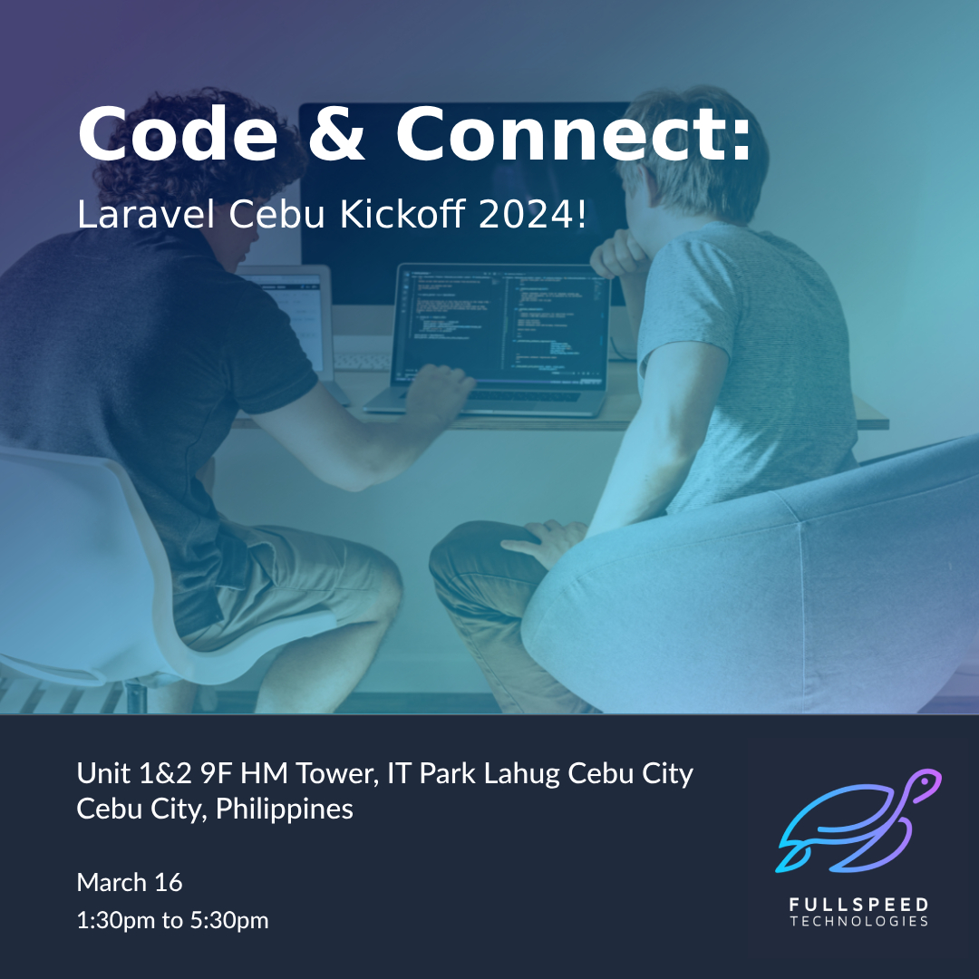 Code Analysis Tool in Laravel
