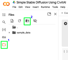 Google Colab Allow Google Drive 2024