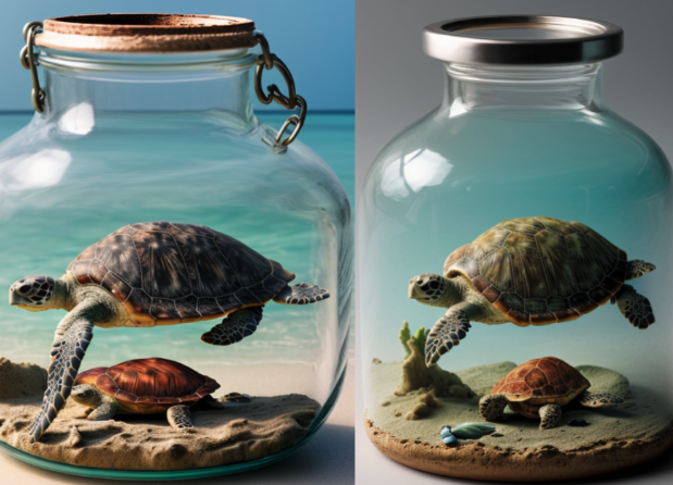 Image Generation Using Stable Diffusion, Google Colab, and CivitAI Resources